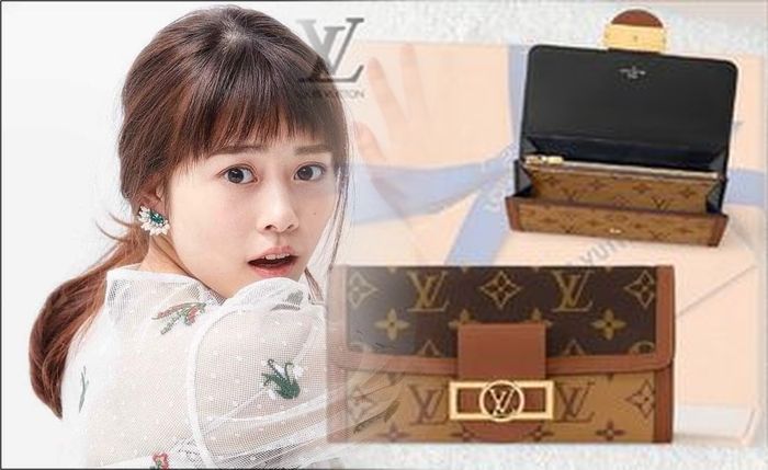 ルイ ヴィトン 財布 メンズ レア