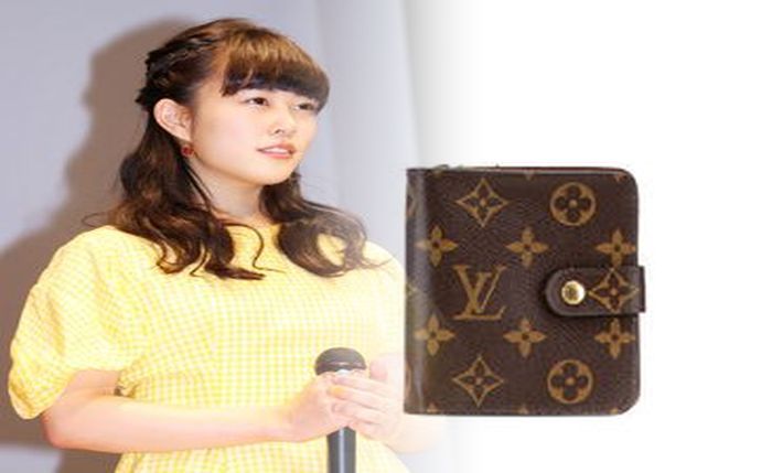 ルイ ヴィトン 女性 用 長 財布