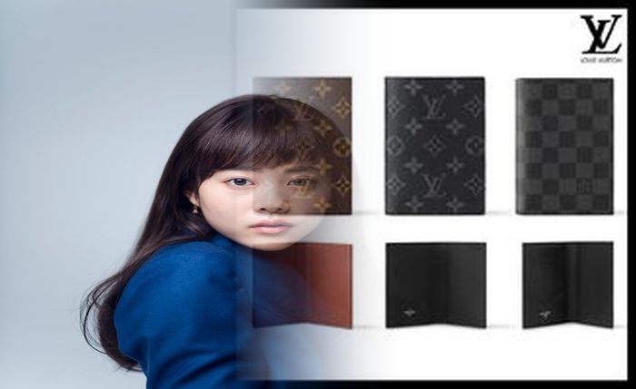 ルイ ヴィトン ハワイ 限定 財布