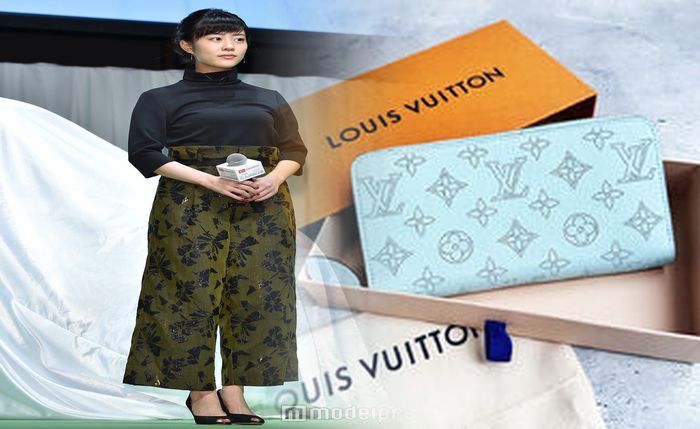 ルイ ヴィトン lv サークル 財布