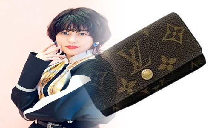 ルイ ヴィトン 2020 新作 財布