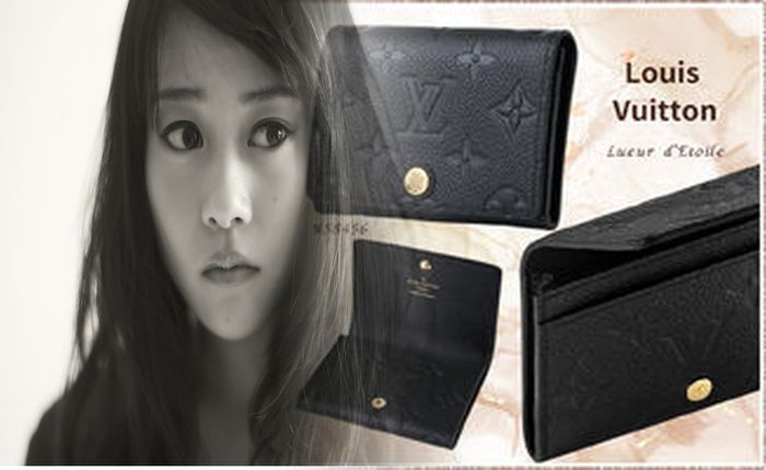 ルイ ヴィトン 財布 使い やす さ