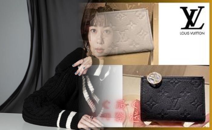 ルイ ヴィトン 財布 ダミエ メンズ