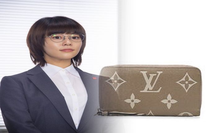 ルイ ヴィトン 財布 新作 2017