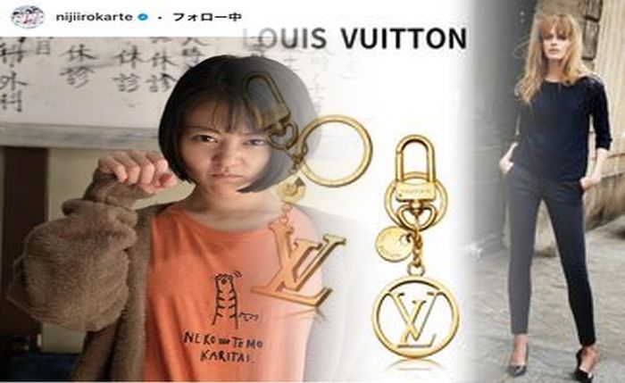 ルイ ヴィトン 財布 メンズ ダミエ