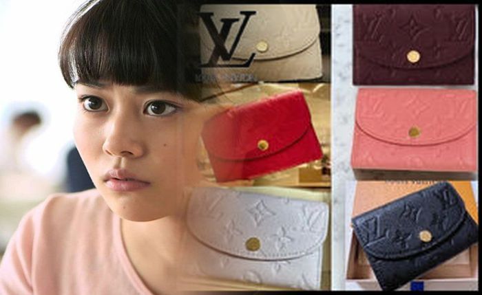 ヴィトン 長 財布 レディース 人気