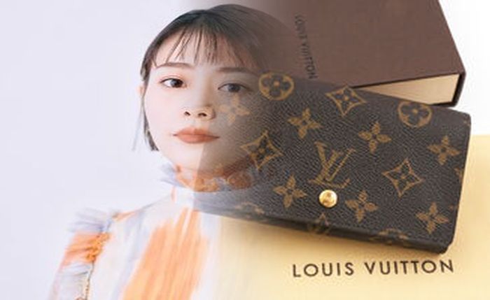 ルイ ヴィトン 長 財布 メンズ 新作