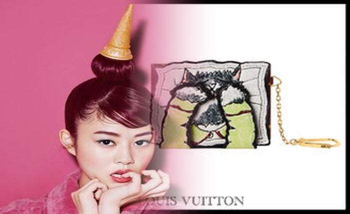 ルイ ヴィトン 長 財布 メンズ 中古