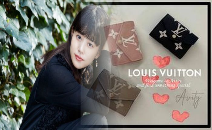 ルイ ヴィトン 財布 イニシャル 買取