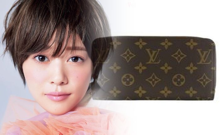 ルイ ヴィトン 小銭 入れ モノグラム