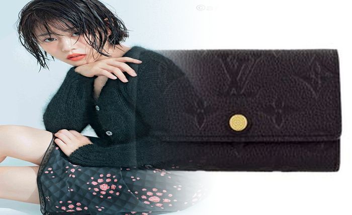 ルイ ヴィトン 二 つ折り 財布 人気