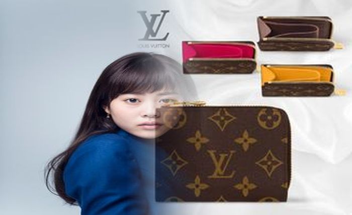 ルイ ヴィトン メンズ 長 財布 人気