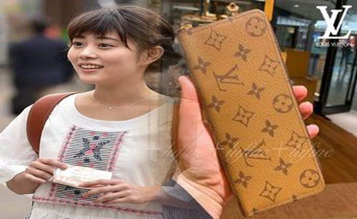 ルイ ヴィトン 財布 レディース 安い