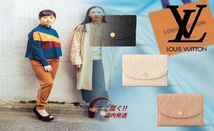 ルイ ヴィトン 草間 彌生 財布 値段
