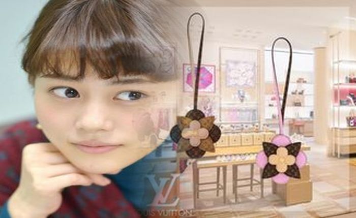 ルイ ヴィトン パリ 本店 限定 財布