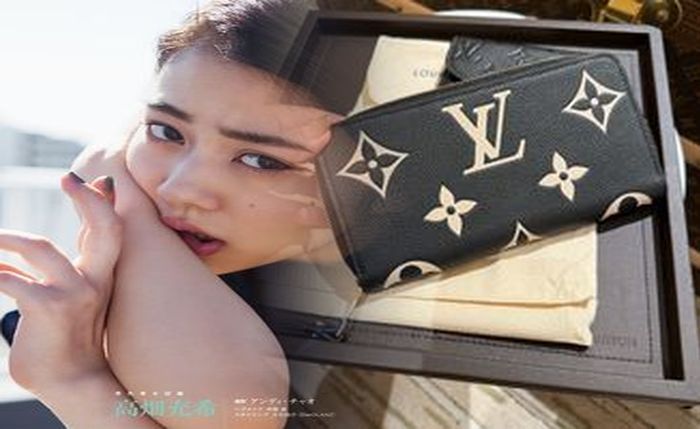 ルイ ヴィトン 長 財布 コピー 楽天