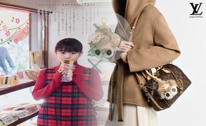 ルイ ヴィトン 財布 エピ レディース