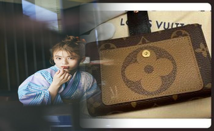 ルイ ヴィトン 財布 人気 ランキング