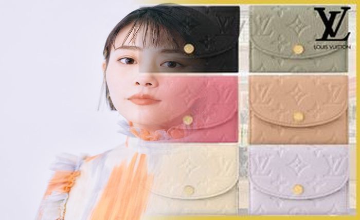 ルイ ヴィトン 財布 ランキング メンズ