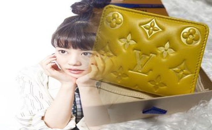 ルイ ヴィトン 財布 メンズ ダミエ 白