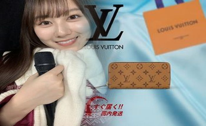 ルイ ヴィトン タイガ 二 つ折り 財布