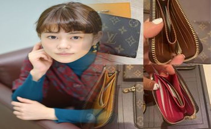 ヴィトン 財布 レディース アウトレット