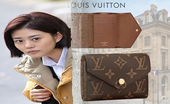 ルイ ヴィトン 財布 シリアル ナンバー
