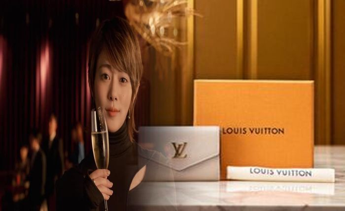 louis vuitton 財布 メンズ