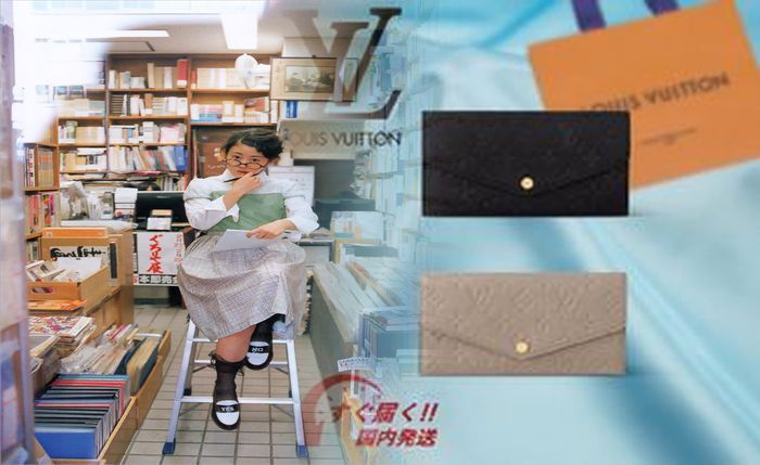 ルイ ヴィトン 長 財布 スーパー コピー