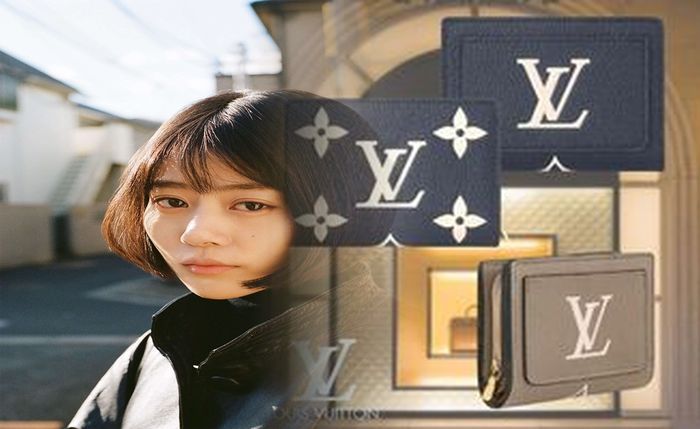 ヴィトン ジッピー ウォレット モノグラム