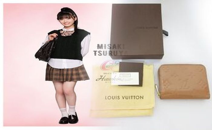 ルイ ヴィトン 財布 ダミエ グラ フィット