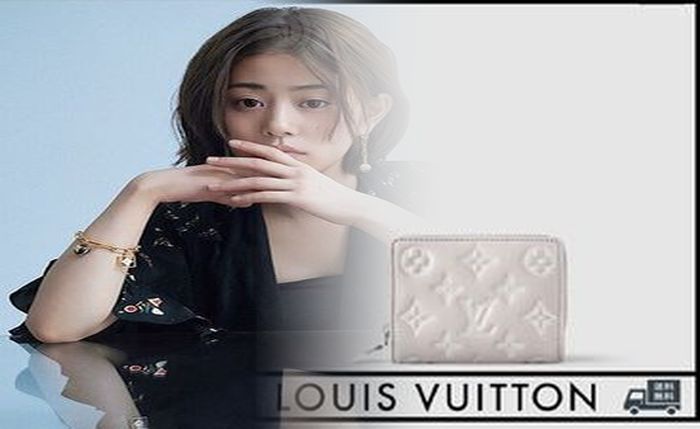louis vuitton 財布 レディース