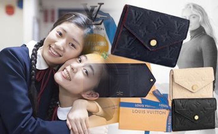 ルイ ヴィトン 財布 ポルトフォイユ エリーズ
