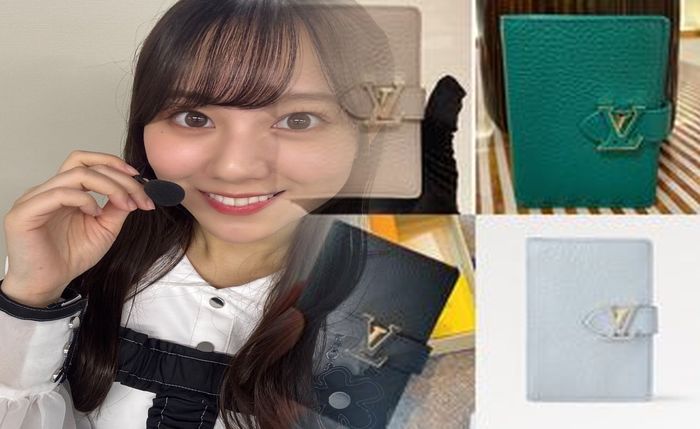 ルイ ヴィトン 財布 メンズ レディース 違い