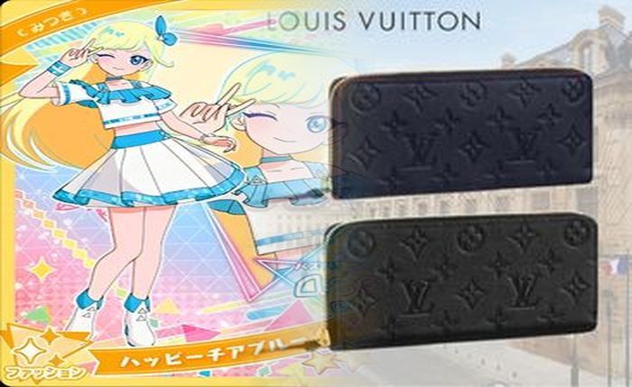 ルイ ヴィトン 二 つ折り 財布 アウトレット