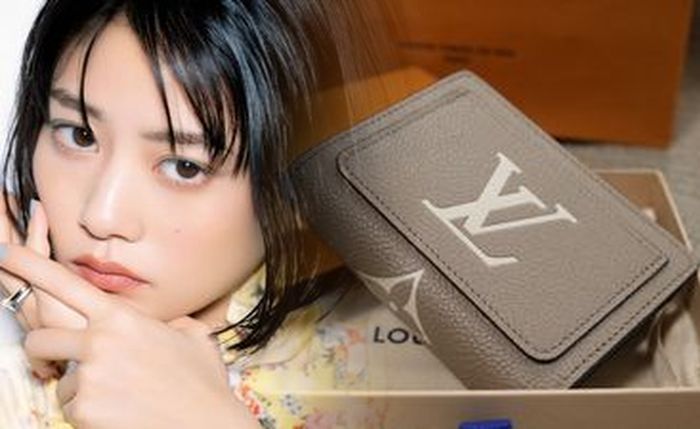ルイ ヴィトン 財布 シリアル ナンバー どこ