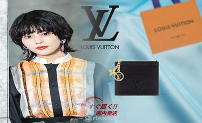ルイ ヴィトン louis vuitton 財布