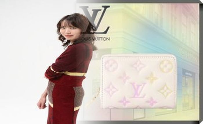 ルイ ヴィトン 財布 お 揃い