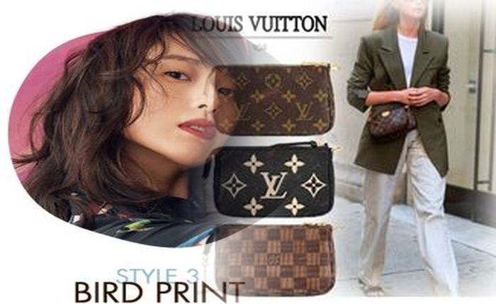 ルイ ヴィトン 男性 長 財布