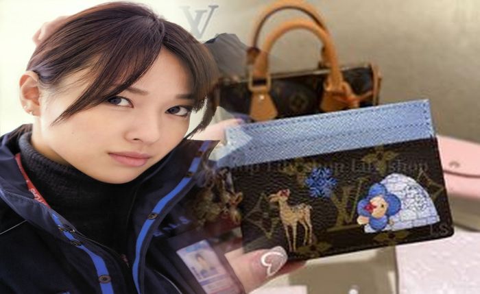 ルイ ヴィトン カタログ 財布