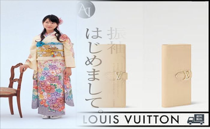 ルイ ヴィトン 2018 財布