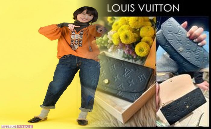 ルイ ヴィトン 2016 財布