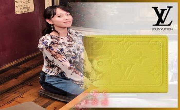 ルイ ヴィトン 財布 2015