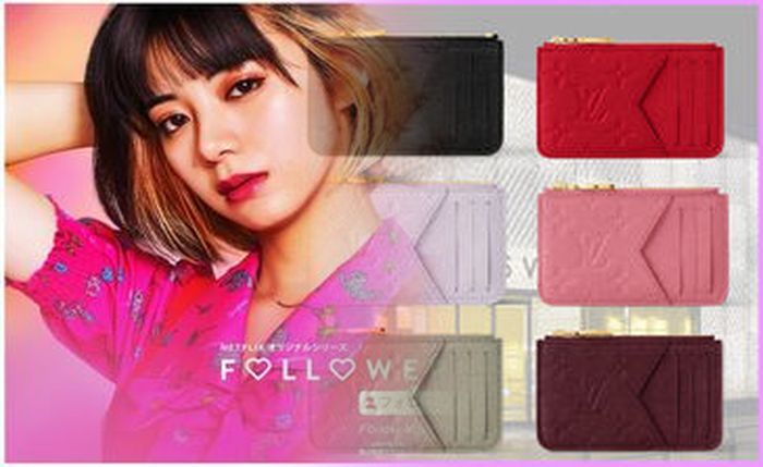 フランス ルイ ヴィトン 財布