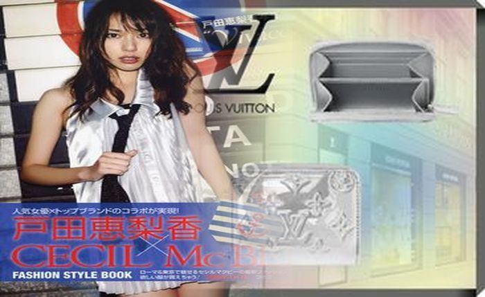 ルイ ヴィトン 札入れ ダミエ