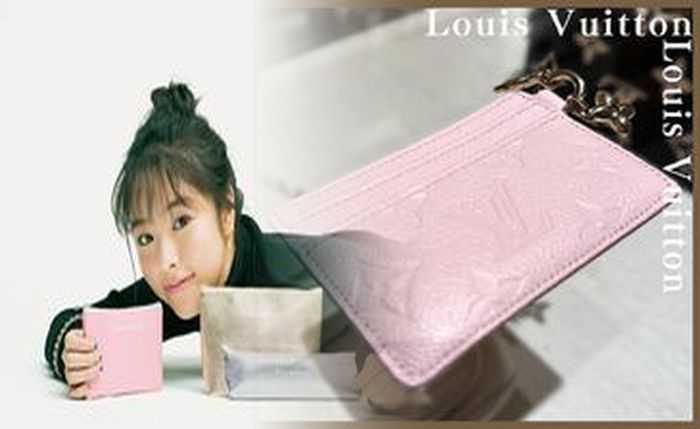 ルイ ヴィトン 財布 2018