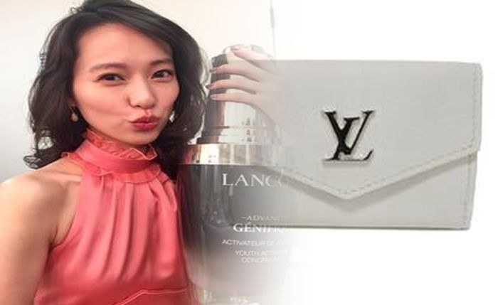 ルイ ヴィトン 2015 財布