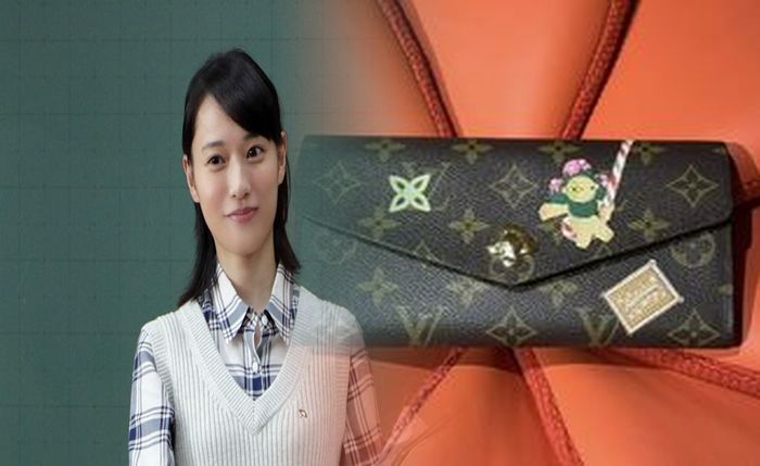 ヴィトン メンズ 財布 タイガ