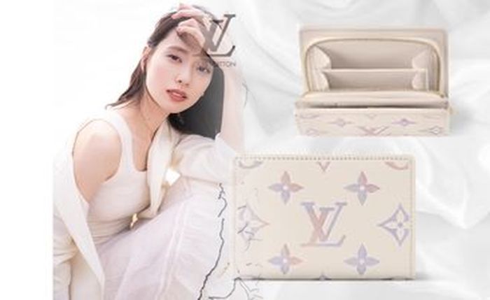ヴィトン 財布 メンズ タイガ