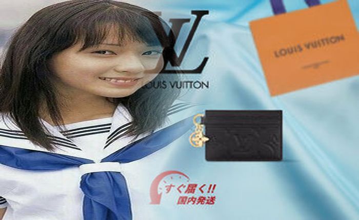 ヤフオク ルイ ヴィトン 財布